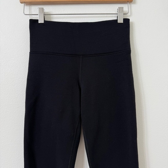 {XXS} Athleta Altitude Polartec Power Stretch Tight - Picture 3 of 10